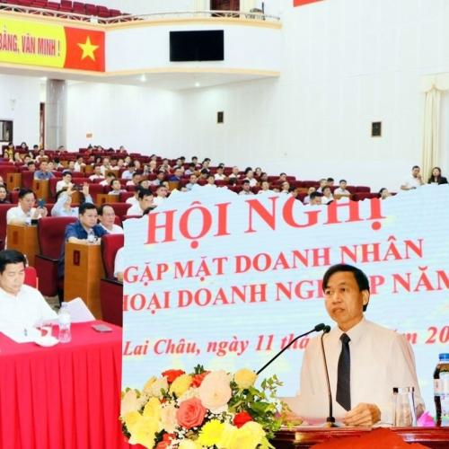 "Gỡ Khó" Cho Doanh Nghiệp